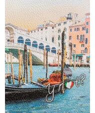 YNOT YESBAG  Mini shoulder messenger bag canal - Women’s Bags - 3