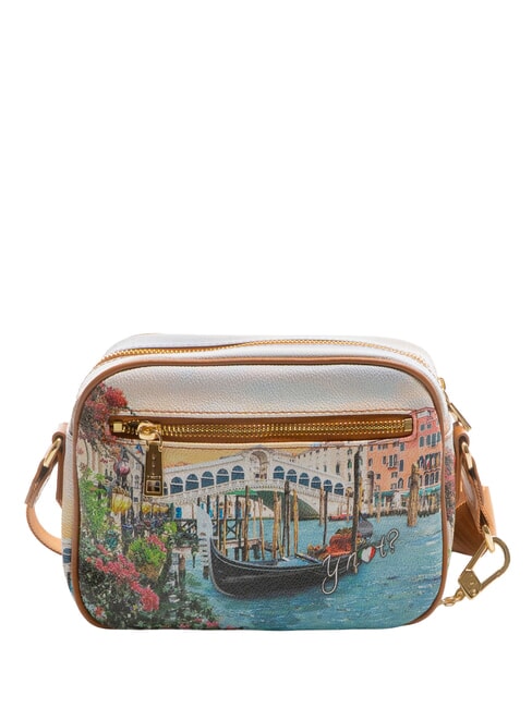 YESBAG  Mini shoulder messenger bag canal - Women’s Bags