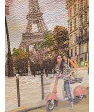 YNOT YESBAG Backpack veil paris - Women&rsquo;s Bags - 3