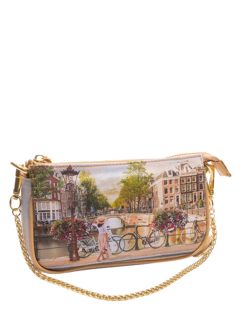 YESBAG SPECIAL Mini Shoulder Bag bicycles - Women’s Bags