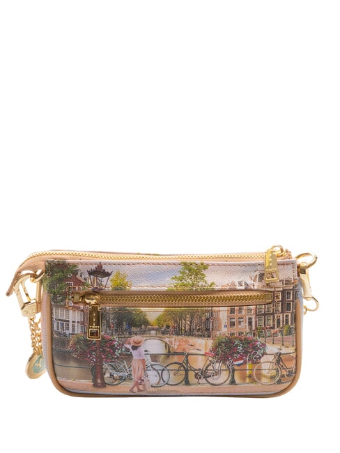 YESBAG SPECIAL Mini Shoulder Bag bicycles - Women’s Bags