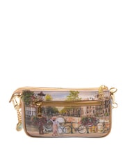 YNOT YESBAG SPECIAL Mini Shoulder Bag bicycles - Women’s Bags - 4