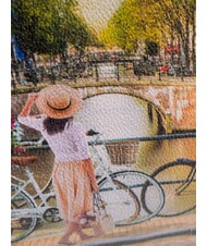 YNOT YESBAG SPECIAL Shoulder Tote Bag bicycles - Women’s Bags - 3