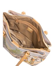 YNOT YESBAG SPECIAL Shoulder Tote Bag bicycles - Women’s Bags - 5