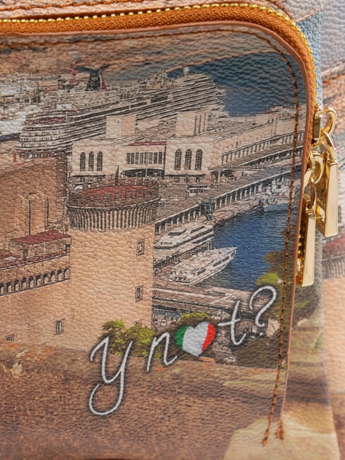 YESBAG Women's Backpack lemon tree - Women&rsquo;s Bags