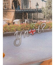 YNOT YESBAG Shoulder bag with flap London Kate - Women’s Bags - 3