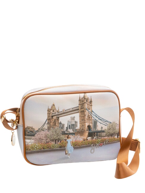 YESBAG Shoulder Camera Bag London Kate - Women’s Bags