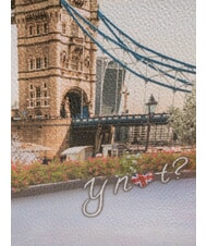 YNOT YESBAG Shoulder Camera Bag London Kate - Women’s Bags - 3