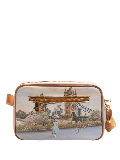 YESBAG Shoulder Camera Bag London Kate - Women’s Bags