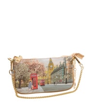 YNOT YESBAG SPECIAL Mini Shoulder Bag English rose - Women’s Bags - 2