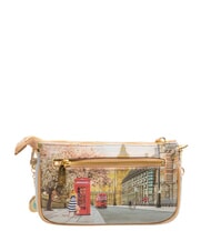 YNOT YESBAG SPECIAL Mini Shoulder Bag English rose - Women’s Bags - 4