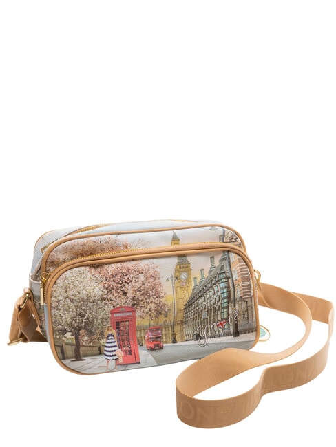 YESBAG SPECIAL Camera case shoulder bag English rose - Women’s Bags