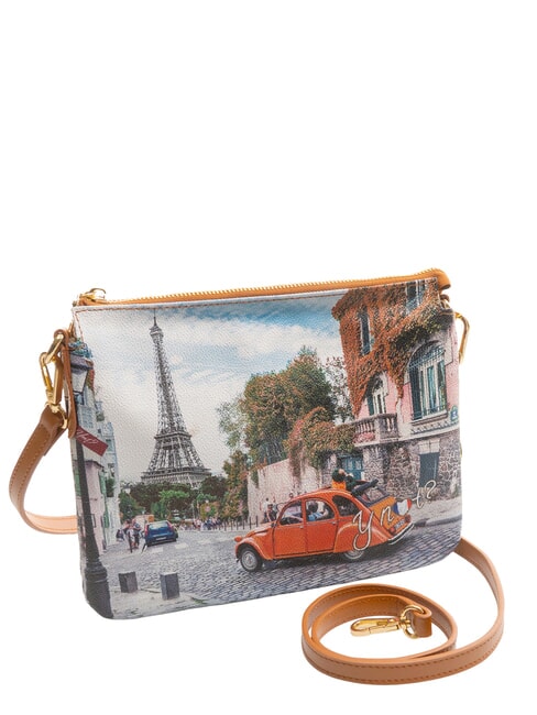 YESBAG Shoulder strap that's life - Women’s Bags