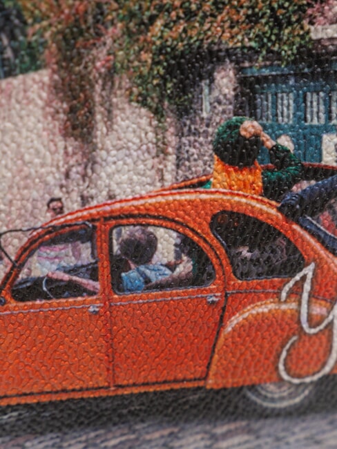 YESBAG Shoulder strap that's life - Women’s Bags