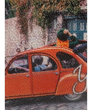 YNOT YESBAG Shoulder strap that's life - Women’s Bags - 3