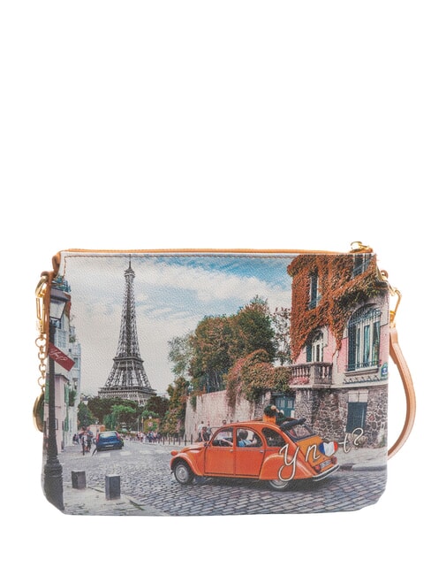 YESBAG Shoulder strap that's life - Women’s Bags