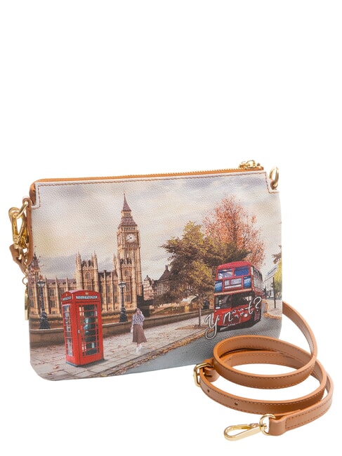 YESBAG Shoulder strap London Street - Women’s Bags