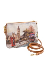 YNOT YESBAG Shoulder strap London Street - Women’s Bags - 2