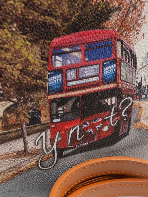 YESBAG Shoulder strap London Street - Women’s Bags