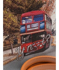 YNOT YESBAG Shoulder strap London Street - Women’s Bags - 3