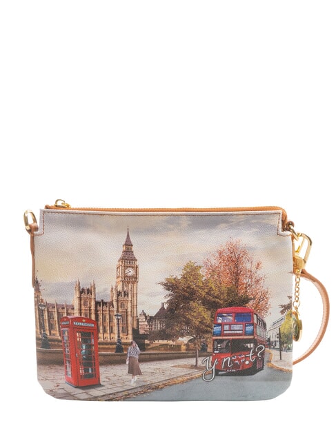 YESBAG Shoulder strap London Street - Women’s Bags