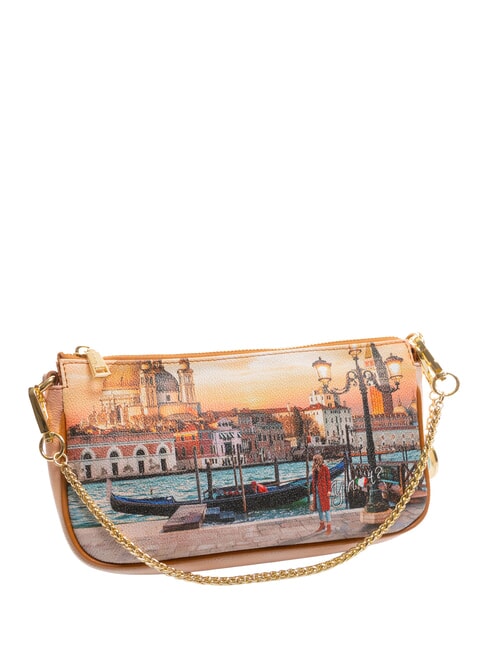 YESBAG Shoulder bag Venice sunset - Women’s Bags