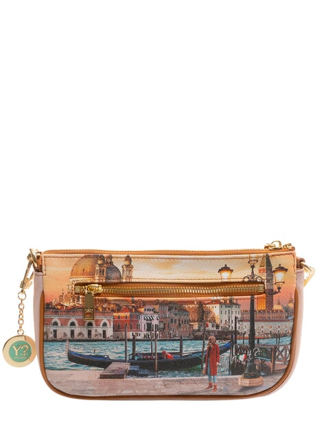 YESBAG Shoulder bag Venice sunset - Women’s Bags