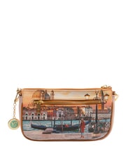 YNOT YESBAG Shoulder bag Venice sunset - Women’s Bags - 4