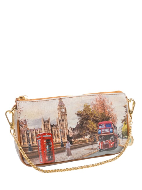 YESBAG Shoulder bag London Street - Women’s Bags