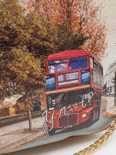 YESBAG Shoulder bag London Street - Women’s Bags