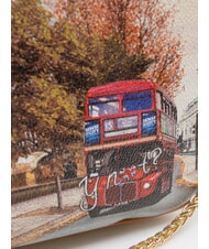 YNOT YESBAG Shoulder bag London Street - Women’s Bags - 3