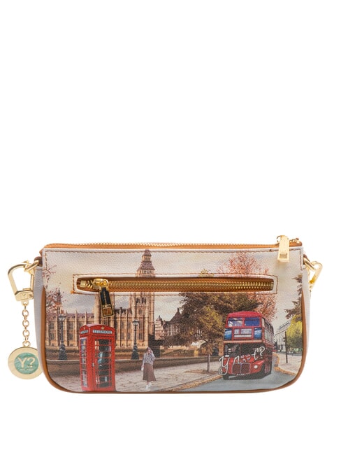YESBAG Shoulder bag London Street - Women’s Bags