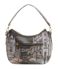 YNOT YESBAG Shoulder bag London by night - Women&rsquo;s Bags - 4