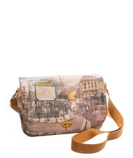 YNOT YESBAG Shoulder bag Paris Metro - Women’s Bags - 2