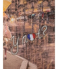 YNOT YESBAG Shoulder bag Paris Metro - Women’s Bags - 3