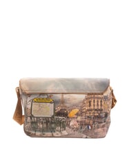 YNOT YESBAG Shoulder bag Paris Metro - Women’s Bags - 4