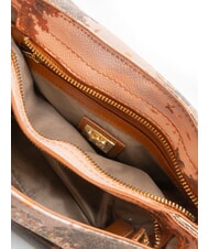 YNOT YESBAG Shoulder bag autumn river - Women’s Bags - 5