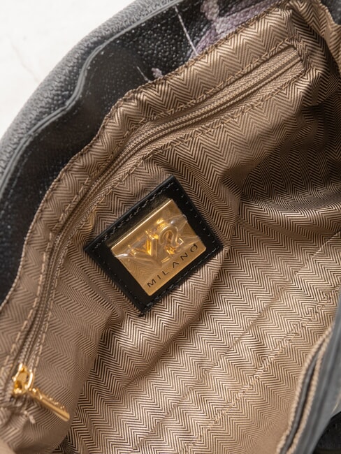 YESBAG Mini shoulder bag London by night - Women&rsquo;s Bags