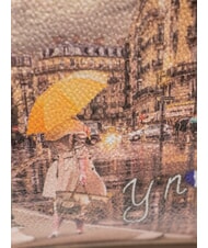 YNOT YESBAG Shoulder bag Paris Metro - Women&rsquo;s Bags - 3