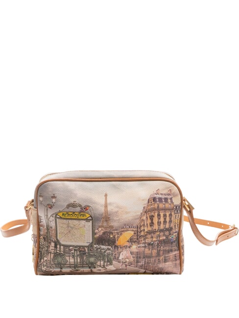 YESBAG Shoulder bag Paris Metro - Women&rsquo;s Bags
