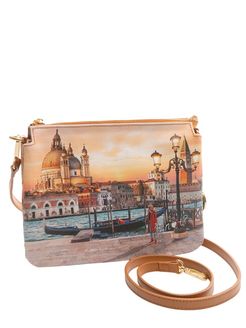 YESBAG Shoulder bag Venice sunset - Women’s Bags
