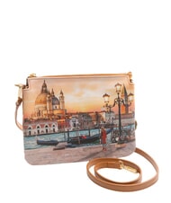 YNOT YESBAG Shoulder bag Venice sunset - Women’s Bags - 2