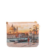 YNOT YESBAG Shoulder bag Venice sunset - Women’s Bags - 4