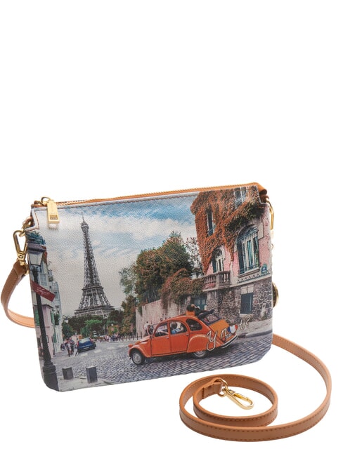 YESBAG Shoulder bag that's life - Women’s Bags