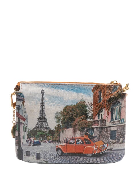 YESBAG Shoulder bag that's life - Women’s Bags