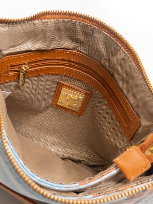 YESBAG Shoulder bag that's life - Women’s Bags