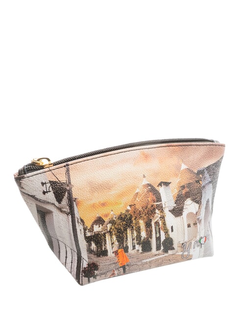 YESBAG  Beauty Small life in trulli - Beauty Case