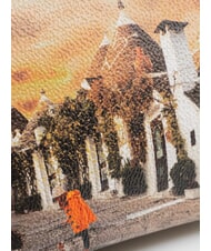 YNOT YESBAG  Beauty Small life in trulli - Beauty Case - 3