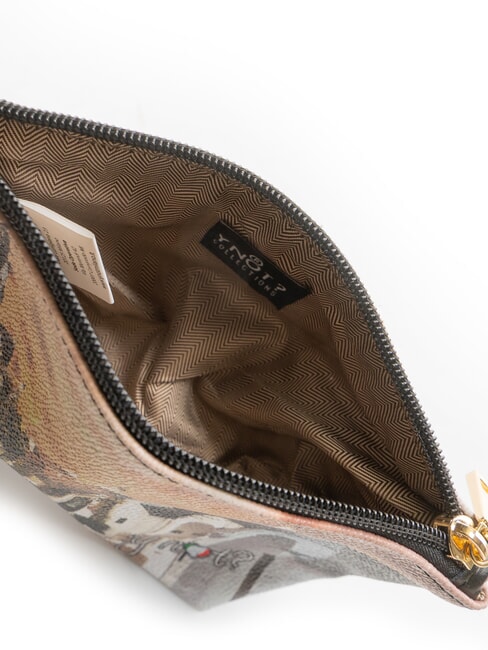 YESBAG  Beauty Small life in trulli - Beauty Case