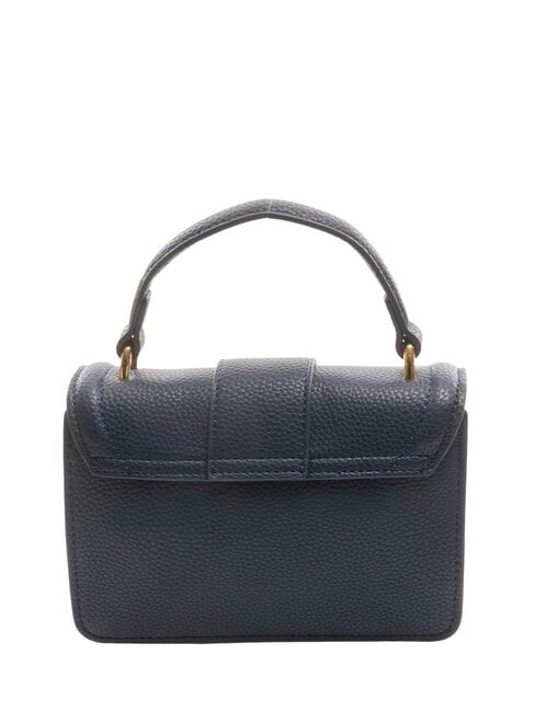 CANDY  Mini handbag with shoulder strap blue - Women’s Bags